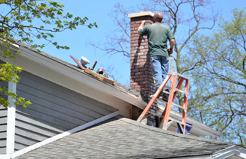 Chimney & Fireplace Inspections Services in Centreville, VA