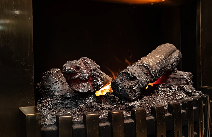 Soot Removal in Centreville, Virginia